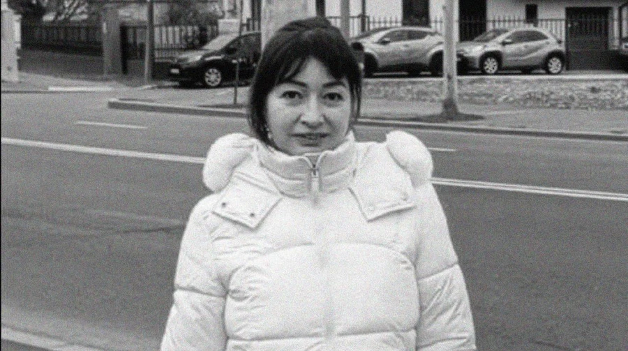 Russians kill employee of Ukrainian postal office in Kherson