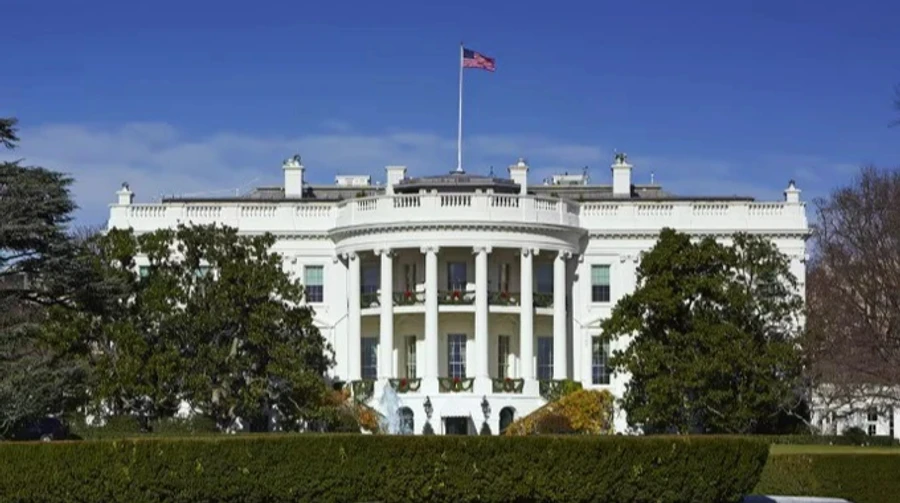 Белый дом примет связанных с РПЦ лоббистов, чтобы поговорить о притеснениях церкви в Украине