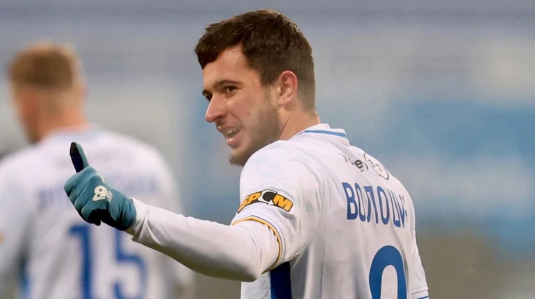 Украина улучшила свою позицию в обновленной таблице коэффициентов УЕФА