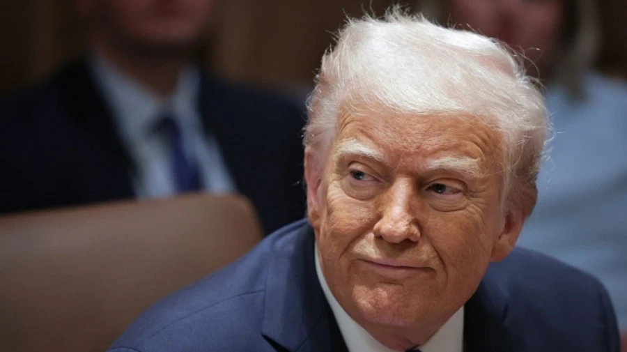 Axios: Трамп планировал тайные переговоры с Ираном, но аятоллу Хаменеи не удалось найти