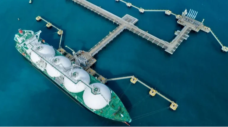 США установили рекорд экспорта сжиженного газа: кто основной покупатель