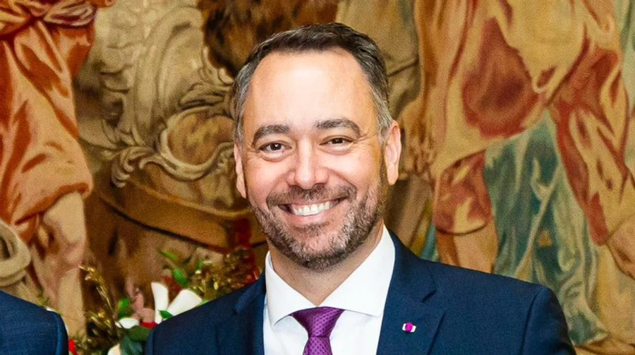 МЗС Бельгії викликало посла США через звинувачення в антисемітизмі та нападки на міністра