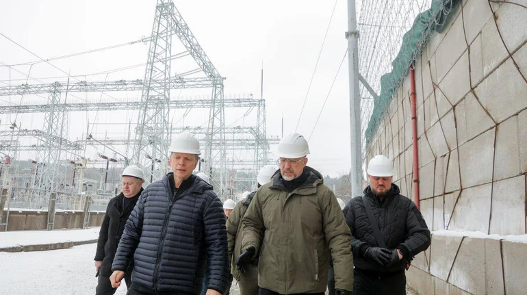 Відновлення генерації: уряд планує цього року залучити ще п’ять мільярдів євро