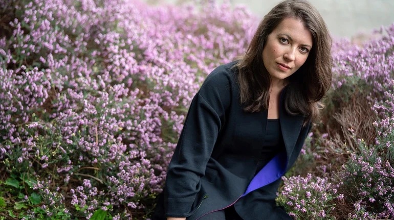 Роман про повномасштабне вторгнення номінують на міжнародну кліматичну премію