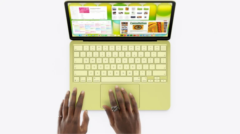 В Украине уже можно купить MacBook Neo и другие новые ноутбуки Apple