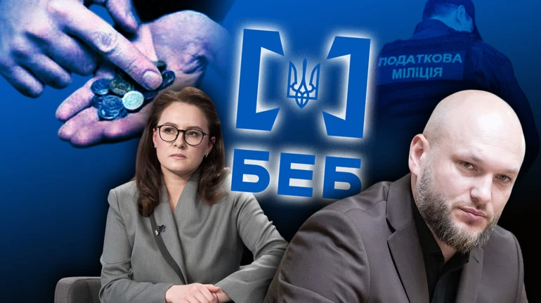 Полный на треть: бороться с экономическими преступлениями некому и не на что