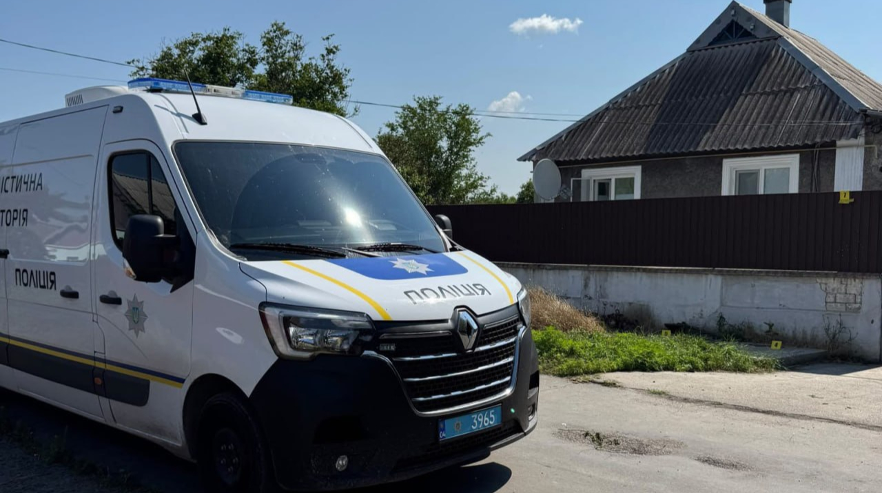 На Дніпропетровщині військовий у СЗЧ поранив двох спецпризначенців і застрелився