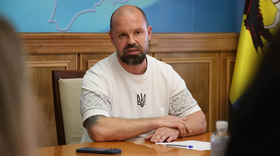 Заступник міністра інфраструктури збив неповнолітню: вона перетинала трасу поза переходом – джерела УП