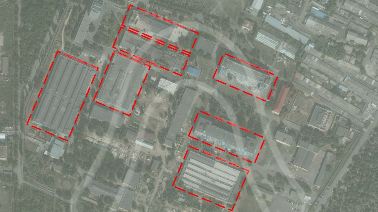 Ukraine hits five workshops at a Russian military plant in Rostov Oblast – OSINT