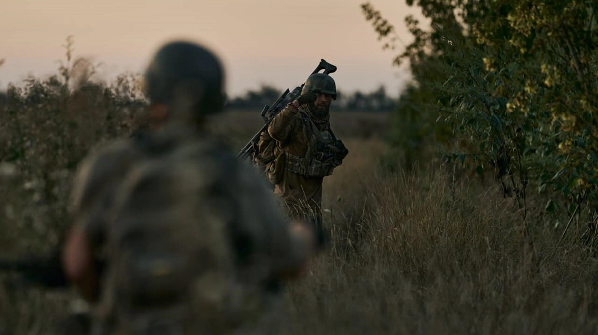 EU officially extends military training mission for Ukraine by two ...