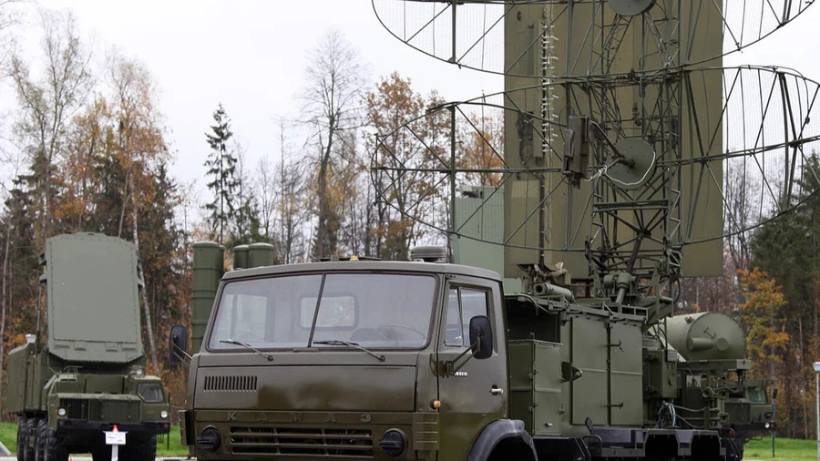 Генштаб заявив про ураження російських РЛС на Бєлгородщині та пунктів управління