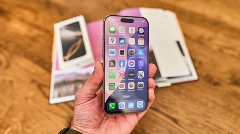 Огляд iPhone 16 Pro: на що здатна нова платформа та чи потрібна кнопка камери