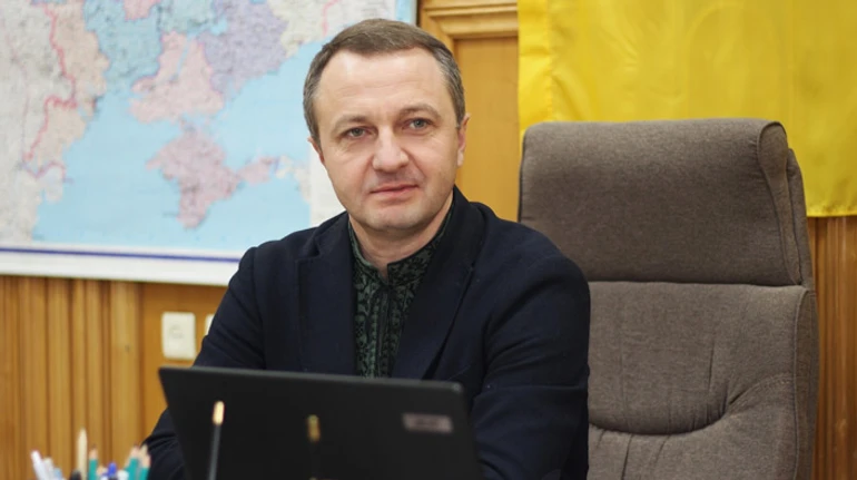 Почему двуязычие – опасно, а мягкая украинизация больше неактуальна? Интервью с языковым омбудсменом