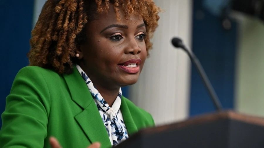 White House responds to Putin's threats, calling it dangerous rhetoric but not a new one