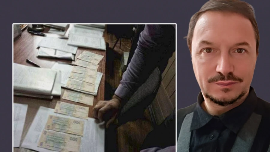 Судья-взяточник во второй раз получил приговор Антикоррупционного суда: 6 лет с конфискацией