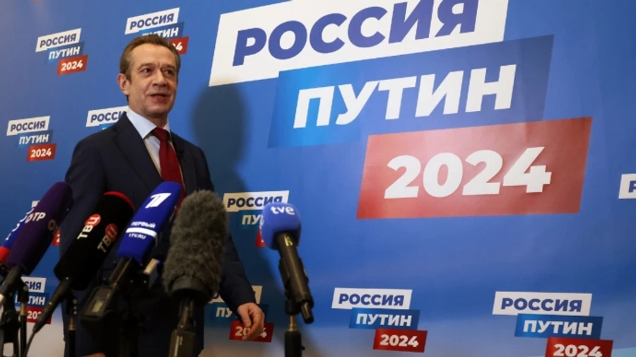 Актеру, который возглавил штаб Путина на выборах, объявили еще одно подозрение