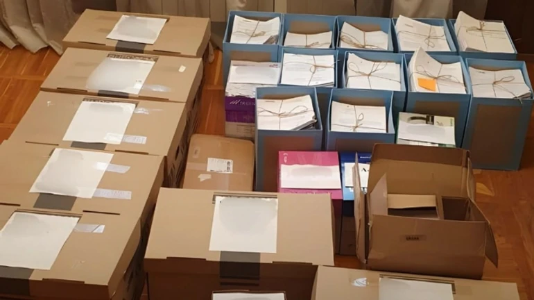 Яйца втридорога: НАБУ выявило схему завышенных пищевых закупок в Минобороны