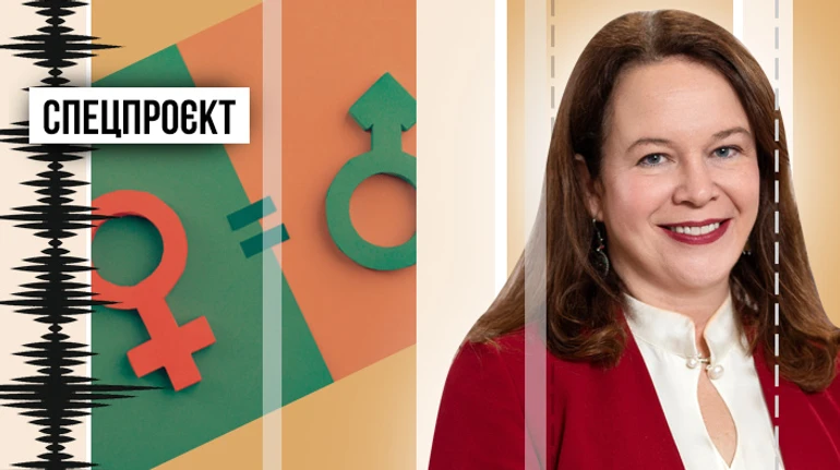 Що таке гендерно зумовлене насильство та які його масштаби? Говоримо з представницею ООН Жінки в Україні