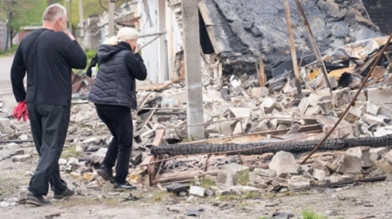 Compensation not for Ukraine. Why confiscated Russian assets may never reach Kyiv