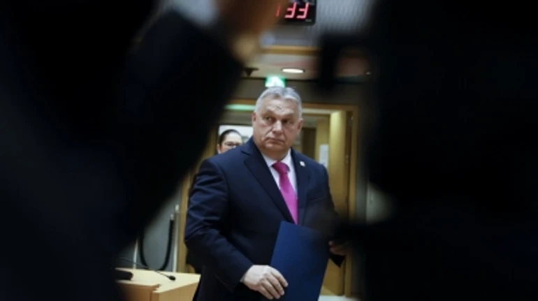 Orbán's defeat or victory for Ukraine. Why is EU summit historic?