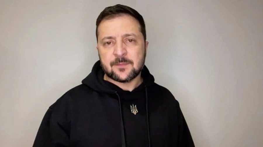 Зеленский: Россия потеряла влияние в двух международных институциях, террористам там не место