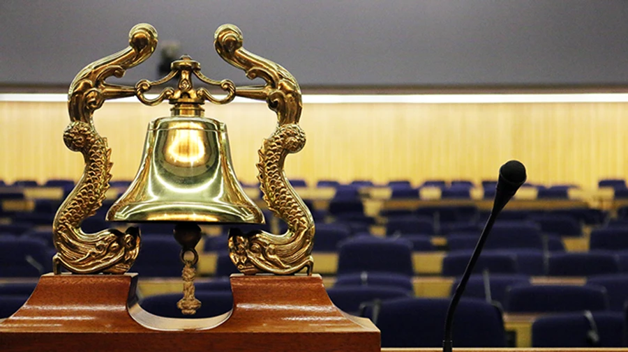 Россию не переизбрали в совет агентства ООН по вопросам судоходства, Зеленский отреагировал