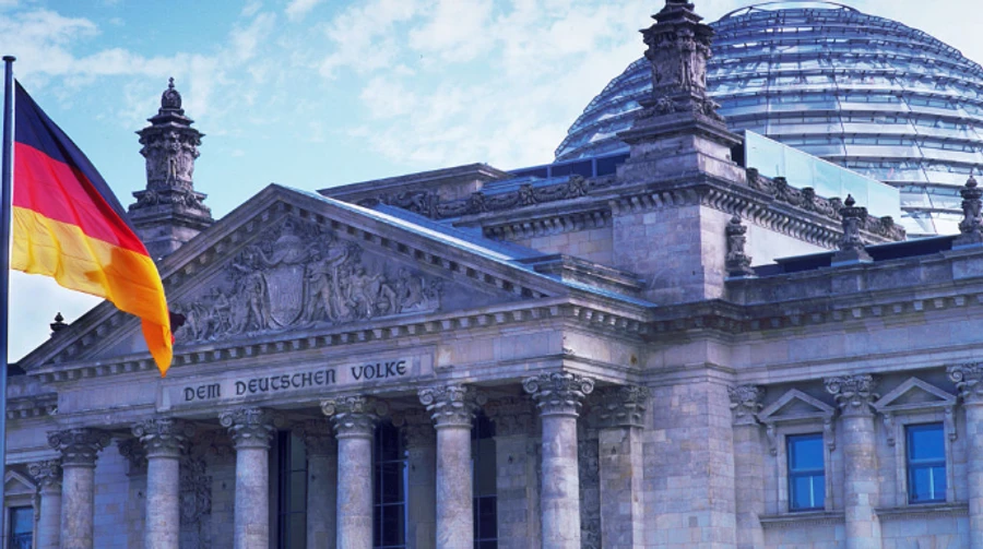 Германия призвала Израиль придерживаться определенных правил и рамок