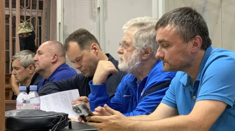 Суд увеличил размер залога Коломойскому: почти 4 миллиарда гривен