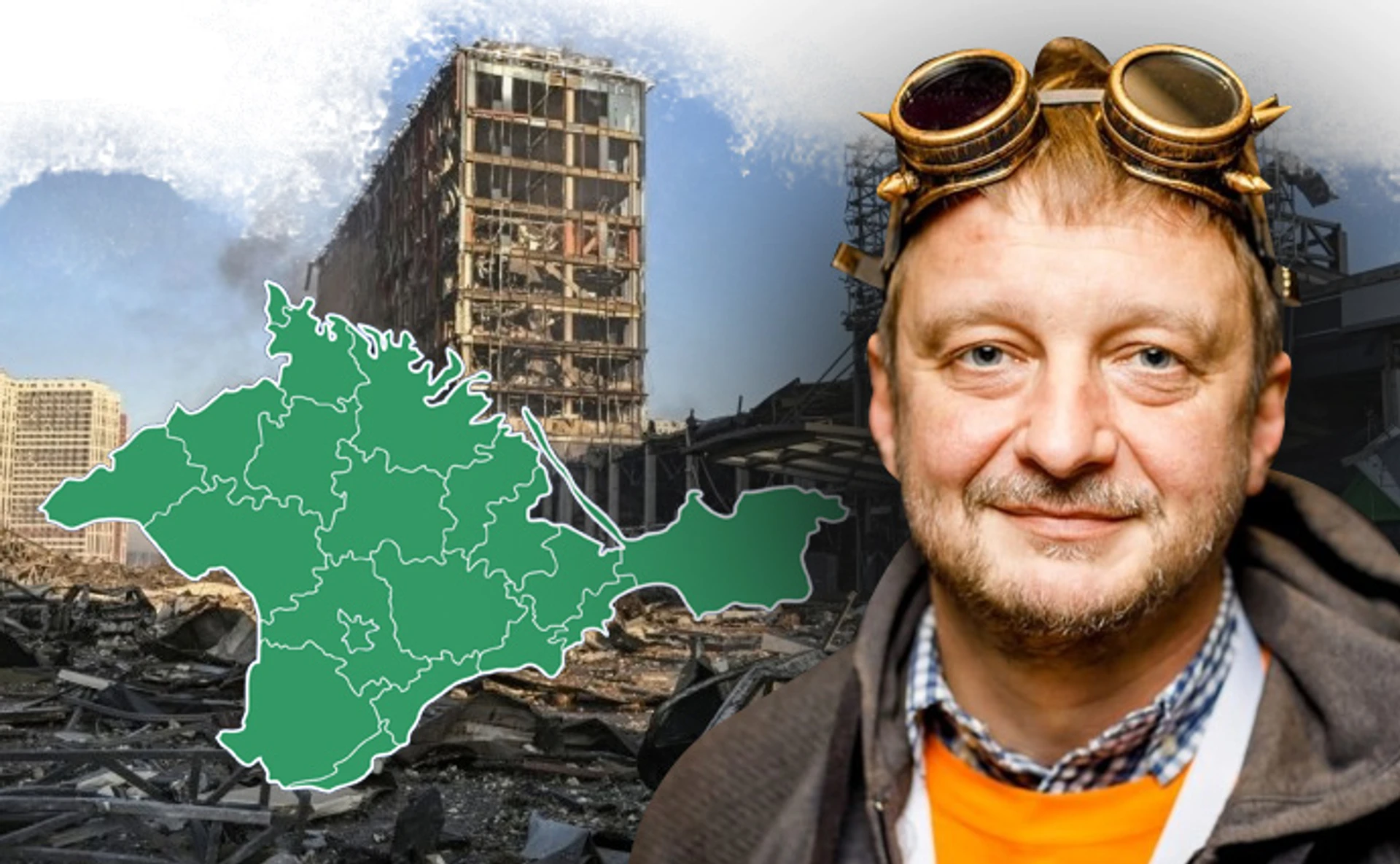 У нас є план відновлення роботи у Криму після деокупації: як ритейл адаптувався до великої війни?