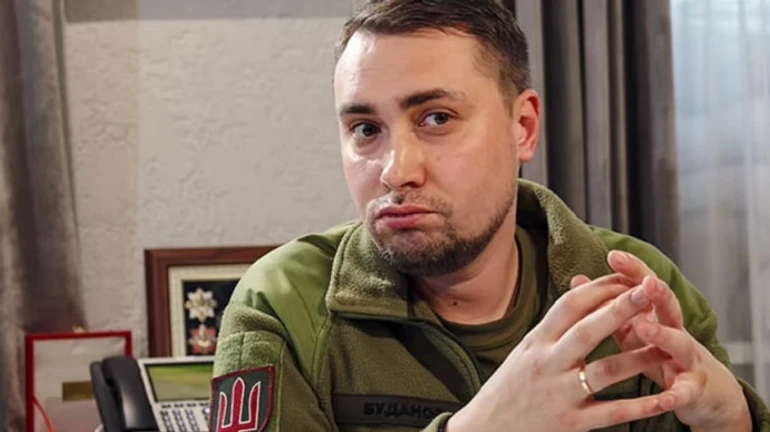 Буданов вступає до аспірантури Острозької академії на Політологію – ЗМІ