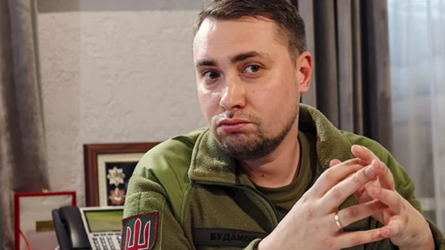 Буданов вступає до аспірантури Острозької академії на Політологію – ЗМІ