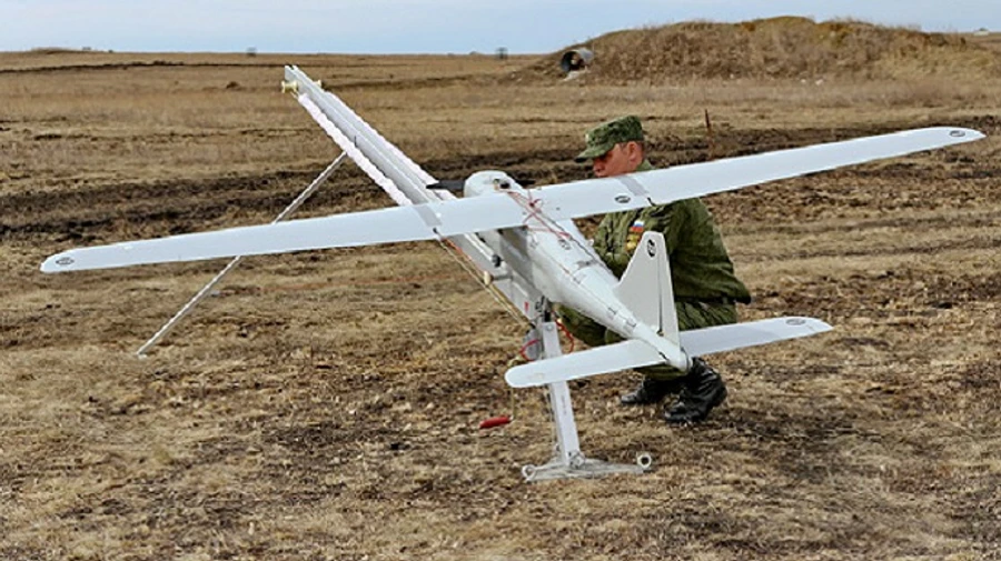 У Німеччині розслідують, як їхня електроніка опинилась у російських Орланах – ЗМІ