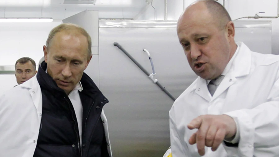 У парламенті Британії пов′язали падіння літаки Пригожина та кінець влади Путіна