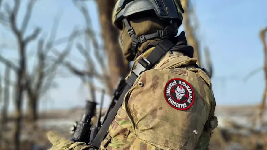 Clash occurs between Wagnerites and border guards in Belarus – National Resistance Center