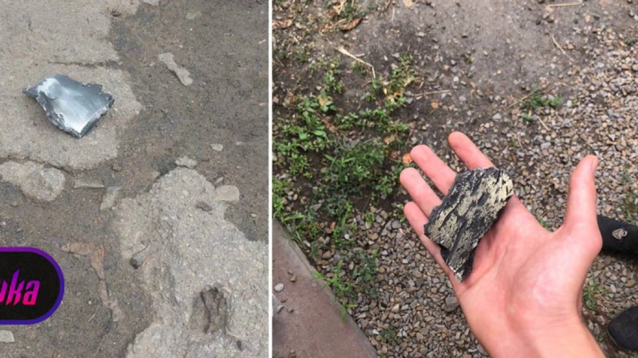 Air defence system deployed and buildings damaged in Russian Rostov Oblast, administration claims  