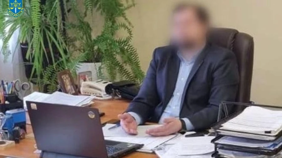 Схема ухиляння від призову: чоловіків фіктивно зараховували в студенти у Черкасах