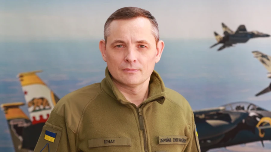 Air Force explains how Russia terrorised Ukrainians with alarms on 14 March