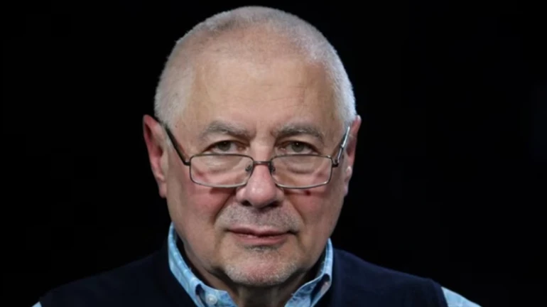 Умер знаковый политтехнолог Кремля и автор темников Павловский