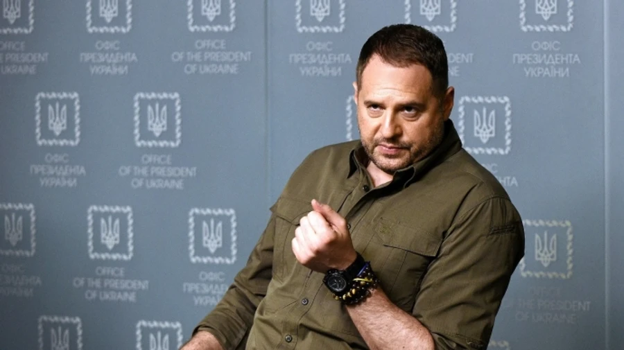 Сибига и Ермак раскрыли детали встречи с Келлогом в Лондоне