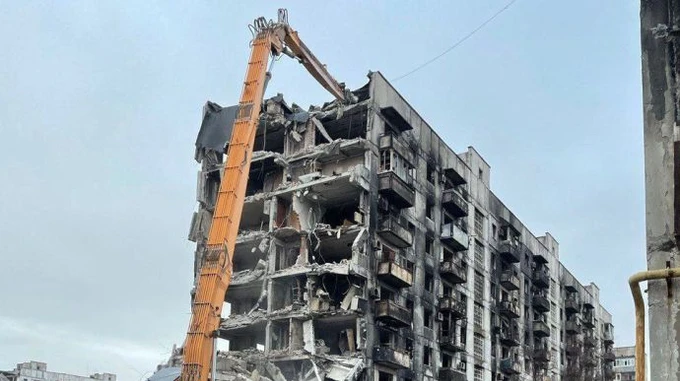 В Мариуполь планируют завезти до 50 тысяч гражданских россиян - советник мэра
