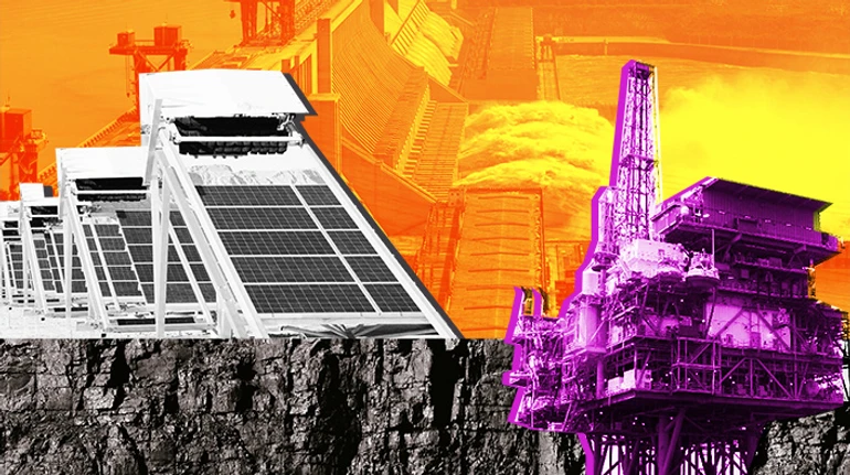 Деякі з них змінили обертання Землі: десять найбільших енергетичних об'єктів світу