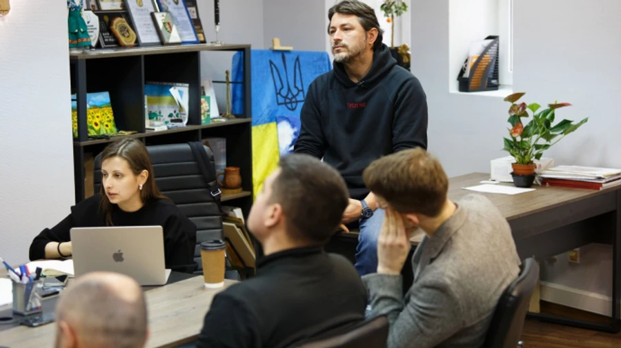 Серед опозиціонерів найбільший рейтинг має ще не створена партія Притули - соціологія ОП