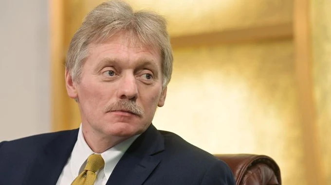 Kremlin has no doubt that war with Ukraine is successful