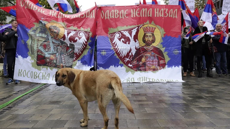Сербія йде на загострення: чи призведе її ультиматум до нової війни у Косові