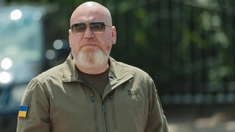 После расследования УП силовики взялись за главу Днепропетровской ОГА Резниченко