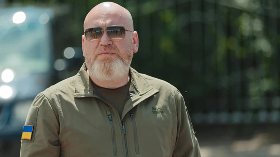 После расследования УП силовики взялись за главу Днепропетровской ОГА Резниченко