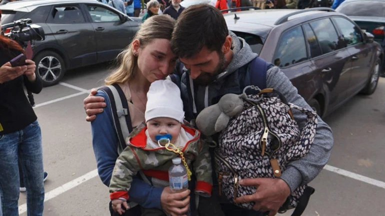 Приюти своих. Как волонтерская инициатива спасает жизнь