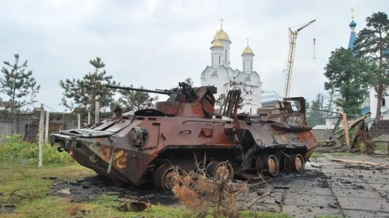 Кремль нервує: в ЄС прокоментували плани РФ щодо референдумів і воєнний закон