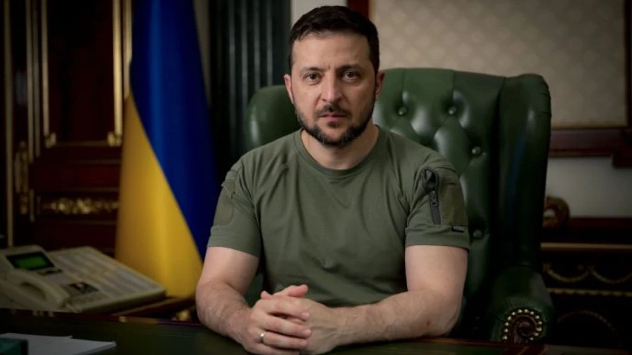 Zelenskyy: We cannot have any illusions that Russia will refrain from trying to disrupt Ukrainian exports