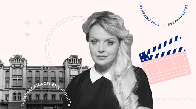 Ірма Вітовська: Опір на сході й півдні зараз – найбільше досягнення останніх 8 років